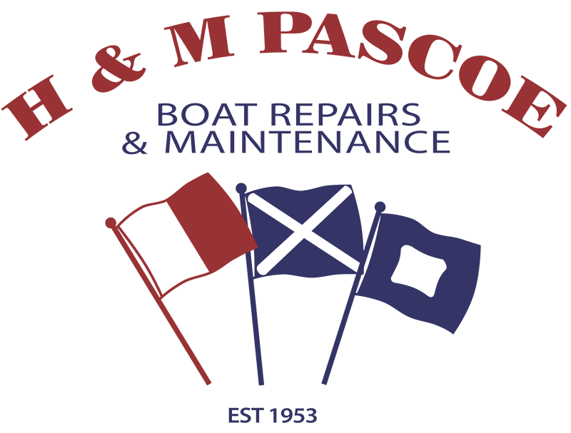 H and M Pascoe Boat Builders